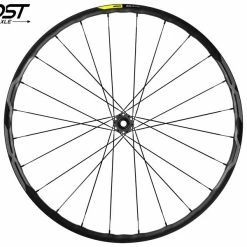 Mavic Roue Avant XA Elite 27,5 Boost Noir 2020
