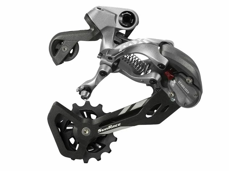 Sunrace Groupe 1x12 Vitesses MX60 Sans Pédalier 2019 4 Sunrace Groupe 1x12 Vitesses MX60 Sans Pédalier 2019 – Image 2