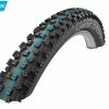 Schwalbe Pneu Hans Dampf Tubeless Easy Apex E25 27,5" - Addix Speedgrip 2022 -Vélos Remise 415035 1
