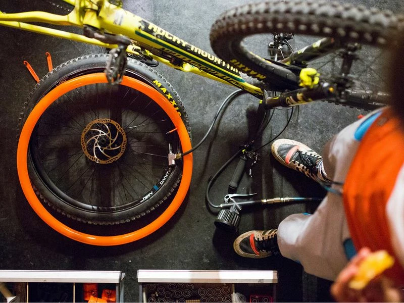 Tubolito Chambre à Air Tubo MTB 26" 5 Tubolito Chambre à Air Tubo MTB 26" – Image 3