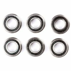 Yeti Cycles Kit Roulements Pour SB6C - 2014-2015