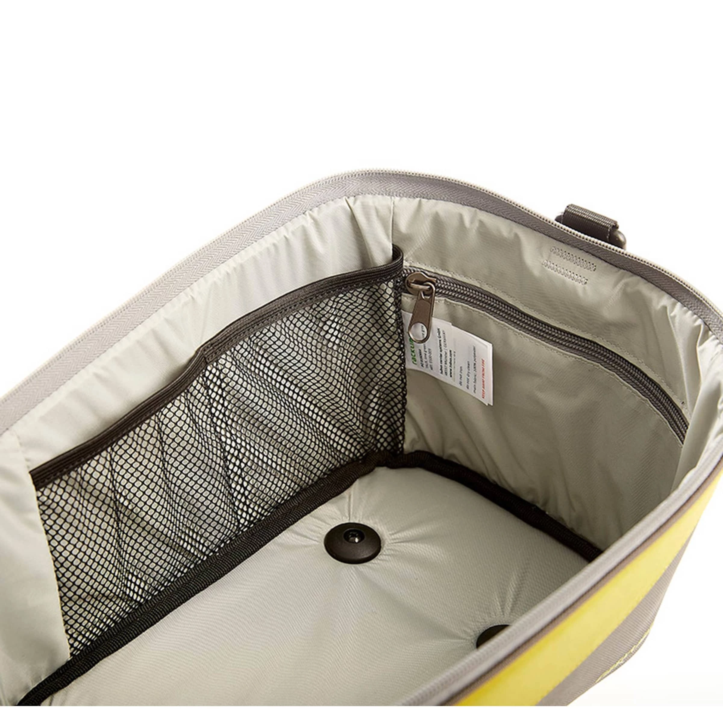 Racktime TALIS PLUS Sacoche Porte-bagages 6 Racktime TALIS PLUS Sacoche Porte-bagages – Image 4