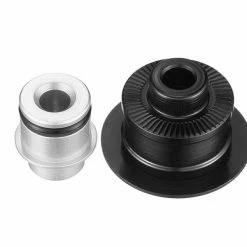 Mavic Adaptateurs Arrière Pour Moyeux QRM Auto Et ID360 - 9x135 Mm