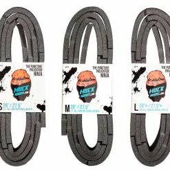 Huck Norris Mousse Anti Pincement