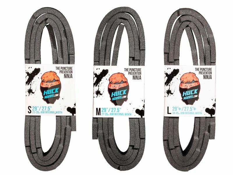 Huck Norris Mousse Anti Pincement 3 Huck Norris Mousse Anti Pincement