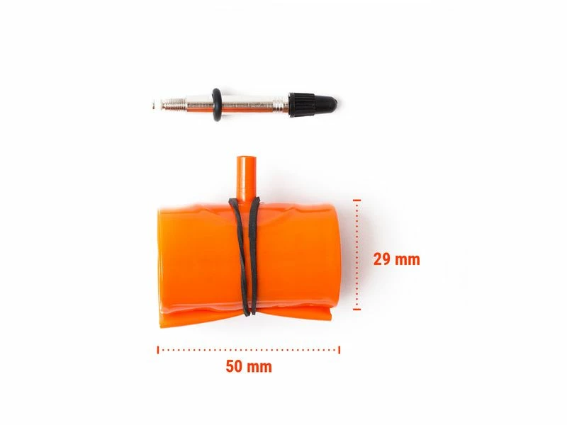 Tubolito Chambre à Air S-Tubo MTB 26" 4 Tubolito Chambre à Air S-Tubo MTB 26" – Image 2