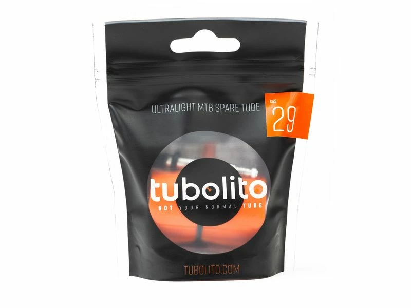 Tubolito Chambre à Air S-Tubo MTB 26" 3 Tubolito Chambre à Air S-Tubo MTB 26"