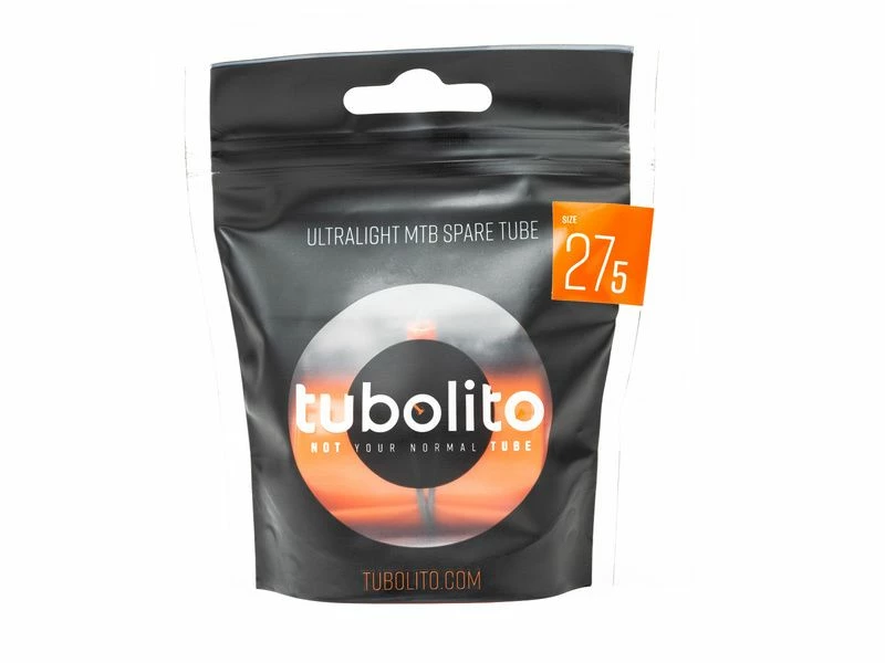 Tubolito Chambre à Air S-Tubo MTB 27,5" 3 Tubolito Chambre à Air S-Tubo MTB 27,5"