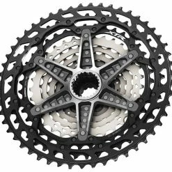 Shimano Cassette XTR M9100 12 Vitesses 2022 9 Shimano Cassette XTR M9100 12 Vitesses 2022 -Vélos Remise 423376