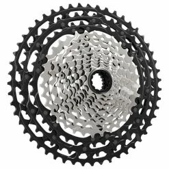 Shimano Cassette XTR M9100 12 Vitesses 2022 8 Shimano Cassette XTR M9100 12 Vitesses 2022 -Vélos Remise 423377