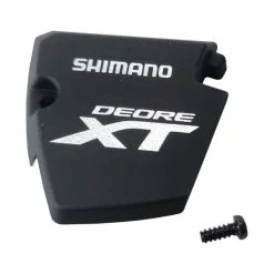 Shimano Cache Capot Pour Commande De Vitesses XT M8000 -Vélos Remise 423513