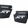 Shimano Cache Capot Pour Commande De Vitesses XT M8000 2 Shimano Cache Capot Pour Commande De Vitesses XT M8000 -Vélos Remise 423515