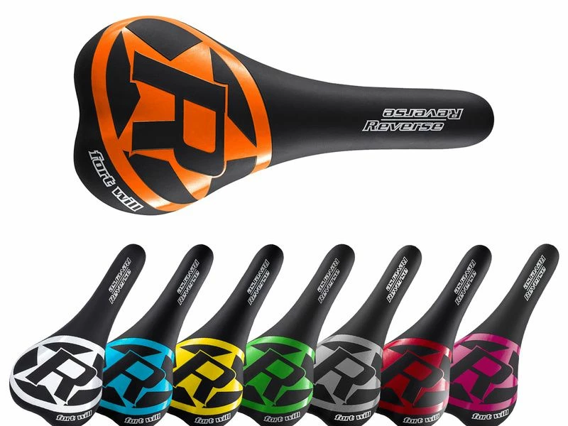 Reverse Components Selle Fort Will Style 3 Reverse Components Selle Fort Will Style
