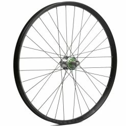 Hope Paire De Roues Fortus 35 Argent 27,5'' 2022 -Vélos Remise 424119