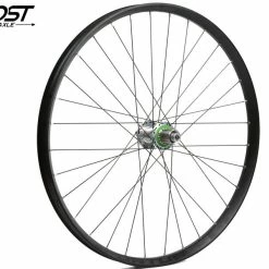 Hope Paire De Roues Fortus 35 Argent 27,5'' Boost 2022 -Vélos Remise 424121