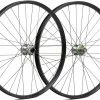 Hope Paire De Roues Fortus 35 Argent 27,5'' 2022 -Vélos Remise 424123