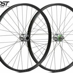 Hope Paire De Roues Fortus 35 Argent 27,5'' Boost 2022