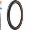 Hutchinson Pneu Griffus Racing Lab Tubeless Ready Hardskin 27.5'' Tan 2022 -Vélos Remise 424223