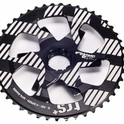 E-thirteen E Thirteen Cassette TRS+ 11 Vitesses 9-46T E-Spec 2019 -Vélos Remise 424309