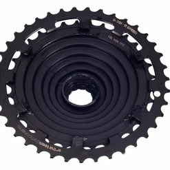 E-thirteen E Thirteen Cassette TRS+ 11 Vitesses 9-46T E-Spec 2019 -Vélos Remise 424310