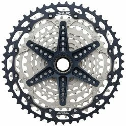 Shimano Cassette SLX M7100 12 Vitesses 2022 -Vélos Remise 424429