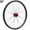 Hope Roue Avant Fortus 30 Rouge 29'' Boost 2023