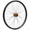 Hope Roue Avant Fortus 30 Orange 26'' 2023 -Vélos Remise 424502