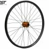 Hope Paire De Roues Fortus 26 Orange 27,5" Boost 2022 -Vélos Remise 424515