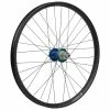 Hope Roue Arrière Fortus 30 Bleu 26" 2023 -Vélos Remise 424525