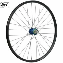 Hope Paire De Roues Fortus 26 Bleu 27,5" Boost 2022 7 Hope Paire De Roues Fortus 26 Bleu 27,5" Boost 2022 -Vélos Remise 424681