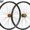 Hope Paire De Roues Fortus 30 Orange 29" Boost 2022 2 Hope Paire De Roues Fortus 30 Orange 29" Boost 2022 -Vélos Remise 424721