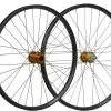 Hope Paire De Roues Fortus 26 Orange 26" 2022 -Vélos Remise 425156