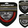 Jagwire Kit Câbles Et Gaines De Dérailleur Universal Elite Sealed -Vélos Remise 425367