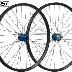 Hope Paire De Roues Fortus 26 Bleu 27,5" Boost 2022