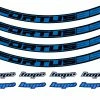 Hope Kit Stickers Pour Jantes Fortus 35 – 29" 2023 -Vélos Remise 425616