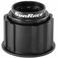 Sunrace Cassette MZ91 12 Vitesses Noir - 10-50 Dents 2022 -Vélos Remise 425654