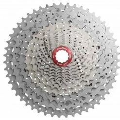 Sunrace Cassette MZ800 12 Vitesses Argent - 11-51 Dents 2023
