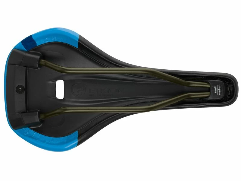 Ergon Selle SM Pro Homme Midsummer Bleu 2021 6 Ergon Selle SM Pro Homme Midsummer Bleu 2021 – Image 4