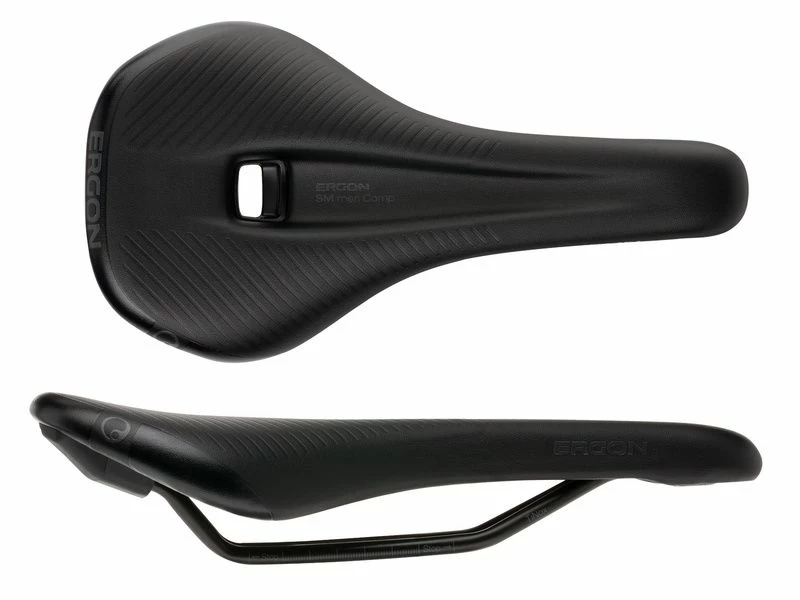 Ergon Selle SM Comp Homme Noir 2021 3 Ergon Selle SM Comp Homme Noir 2021