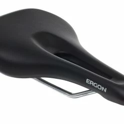 Ergon Selle SM Femme Noir 2021 -Vélos Remise 426050