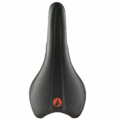 SDG Selle Radar MTN Cro-Mo - Noir / Orange 2020 -Vélos Remise 426204