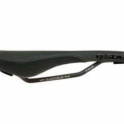 SDG Selle Radar MTN Ti-Alloy - Noir 2020 -Vélos Remise 426216
