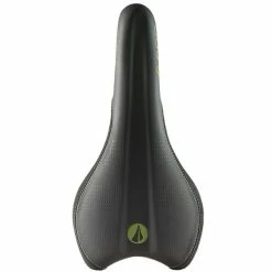 SDG Selle Radar MTN Cro-Mo - Noir / Olive 2020 -Vélos Remise 426224