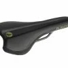 SDG Selle Radar MTN Cro-Mo - Noir / Olive 2020 -Vélos Remise 426226