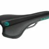 SDG Selle Radar MTN Cro-Mo - Noir / Turquoise 2020 -Vélos Remise 426242