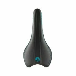 SDG Selle Radar MTN Cro-Mo - Noir / Turquoise 2020 -Vélos Remise 426243