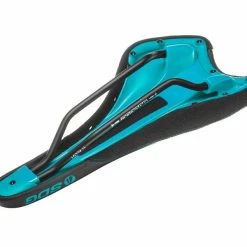 SDG Selle Radar MTN Cro-Mo - Noir / Turquoise 2020 -Vélos Remise 426244