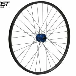 Hope Roue Avant Fortus 23 Bleu 29'' Boost 2023
