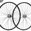 Hope Paire De Roues Fortus 23 Argent 27,5" Boost 2022 -Vélos Remise 426319