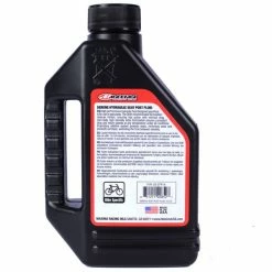 Rock-shox Rock Shox Huile Pour Tige De Selle Reverb Maxima Serene -Vélos Remise 426482